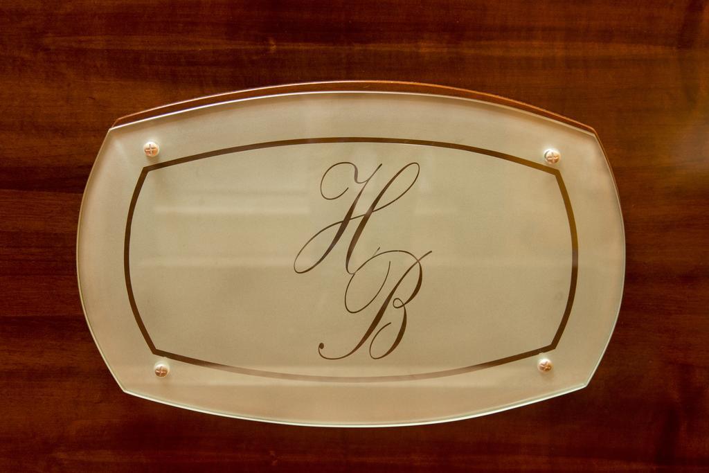 Hotel Biscari คาตาเนีย ภายนอก รูปภาพ